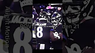 Madden 21 edit [upl. by Adnorat592]