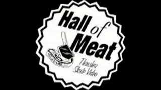 Chris Gentry  Hall of Meat feat Raine HQ [upl. by Ise]