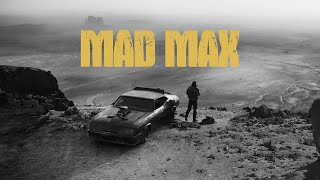 A Mad Max Saga [upl. by Ycrep]