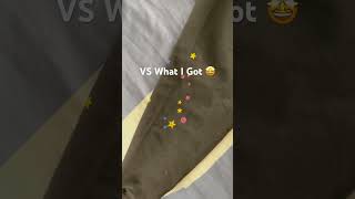 What I Ordered Vs What I Got Sp5der Hoodie Edition reps drip dhgate fyp fypシ゚viral shorts [upl. by Gallard]