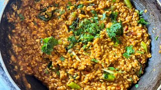 Mash Ki Dal Recipe Yeh Urad dal Recipe Dhaba Style  मैश की डाळ रेसिपी Cook With Meenaz [upl. by Au]