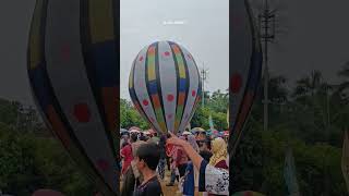 Balon Udara [upl. by Kerr71]