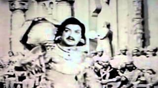 NTR quotPandava Vanavasamquot Movie Parody Show On Andhra Pradesh [upl. by Freida751]