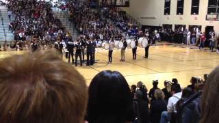 VVHS drumline [upl. by Conny]