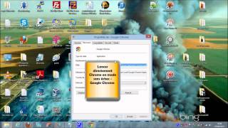 Lancer directement Chrome en mode sans échec  Google Chrome [upl. by Occer]