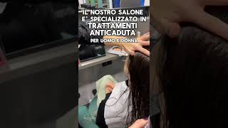 Scopri i trattamenti curativi per cute e capelli by DETTAGLI Hair Salon dettaglipaderno [upl. by Kadner809]