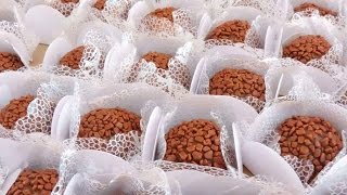 Curso Brigadeiros Gourmet  Parte 2  100 Grátis [upl. by Aisenet67]