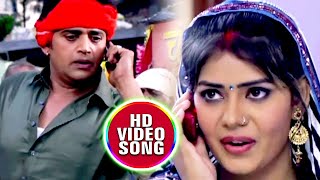 Ravi Kishan और Rani Chhatterjee का सबसे हिट भोजपुरी गीत  Super Hit Bhojpuri Song [upl. by Leina]