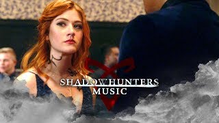 David Savcic  Fiesta Gitana  Shadowhunters 2x08 Music HD [upl. by Euseibbob]