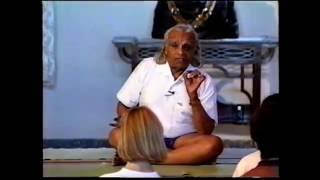 Iyengar 75th Birthday Teachings Vol 1 [upl. by Atirahs]