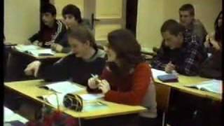 LO Zywiec High School Poland short overview [upl. by Davidson]