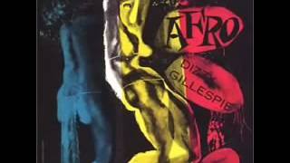 Dizzy Gillespie Afro Full album [upl. by Rehpatsirhc]