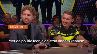 Ewout Genemans komt met serie Bureau Maastricht Je leert de stad anders kennen  HUMBERTO [upl. by Adelric]