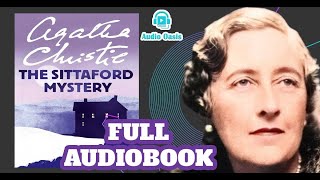 The Sittaford Mystery by Agatha Christie  Full AudioBook [upl. by Llertnek]