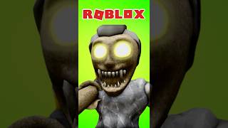 The SCARIEST Roblox Horror Game EVER [upl. by Lewendal]