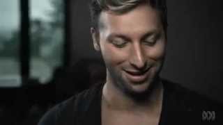 Ian Thorpe The Swimmer Part  1 [upl. by Gwenore]