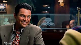 The Wolf of Wall Street 4K Scene ∙ Donnie Azzof Explains quotIncest Marriagequot to Jordan Belfort Scene [upl. by Anpas]