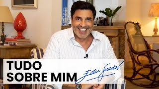 O que as pessoas não sabem sobre mim  Edu Guedes [upl. by Sarazen]