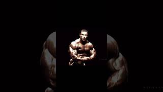 Kevin Levrone kevinlevrone motivation gymexercises discipline mrolympia edit [upl. by Rosabelle]