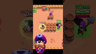 Mortis vs Kenji Wer von beiden ist der bessere brawlstars mortis brawlstarsstory [upl. by Tremayne4]