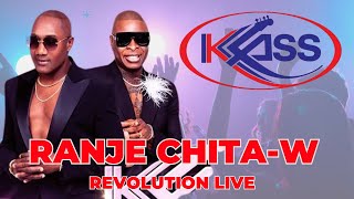 KLASS  Ranje Chitaw Live  Revolution Live  October 20th 2024 [upl. by Waddell]