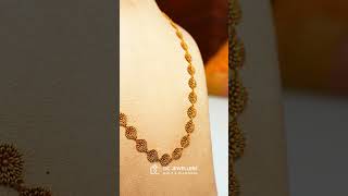 Your Signature Look Awaits With This Lengthy Chain [upl. by Ihcekn]