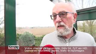 Une charte pour apaiser les relations entre agriculteurs et habitants du Nord [upl. by Nirol]