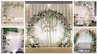 Engagement decoration ideas 2023 decoration ideas [upl. by Catina]