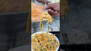 Famous Atho Shop Velachery 😍🔥  Rings of Kitchen  chennaifood streetfood [upl. by Assirek]