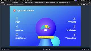 DeepDive Data Visualization in Visme [upl. by Puff578]