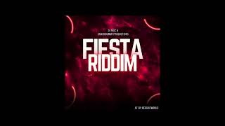 Fiesta Riddim Mix May 2024 Ft Ding DongElephantManArmaniiLeftSideRivaBossPART 1 [upl. by Enomor]