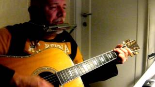 Long may you run  Neil Young cover by Claudio [upl. by Jarlen]