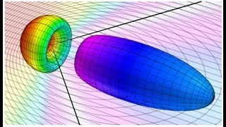 Tachyon A faster than light particle [upl. by Seagraves]