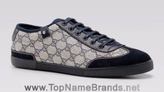 Gucci Sneakers amp Lace Up [upl. by Westhead]