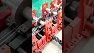 Price of photovoltaic bracket forming machine [upl. by Leummas600]