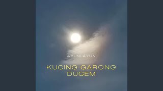 Kucing Garong Dugem [upl. by Izak]