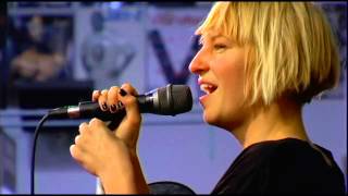 Sia  Live at Amoeba Music 2008 Performance Completa [upl. by Enyamrahc]