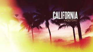 Vicetone  California Radio Edit [upl. by Aleron]