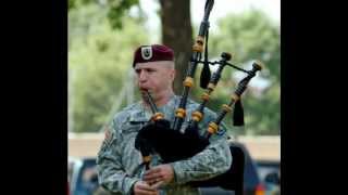 Bagpipes of War  Warpipes [upl. by Keon]