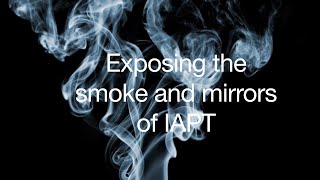 Exposing the Smoke and Mirrors of IAPT Paul Atkinson [upl. by Nowujalo679]