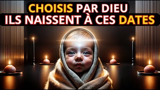 LE MOIS DE VOTRE NAISSANCE RÉVÈLE VOTRE DESTIN BIBLIQUE 📜 Découvrez le Message Secret de Votre Anni [upl. by Paluas]