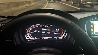 Best Digital Dash You Can Get for E90 [upl. by Yecam]