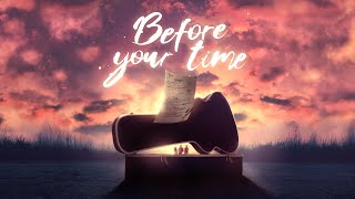 Before Your Time 2017  Full Movie  Lucas James McGraw  Melinda Brunnette McGraw  Justin Lether [upl. by Asenab]