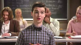 CBS 2024 Midseason Thursday Promo  Young Sheldon amp Ghosts amp So Help Me Todd amp Elsbeth [upl. by Lothar]