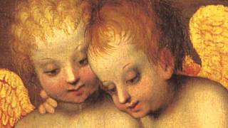 Illuminating Angels Cherubs [upl. by Latricia]