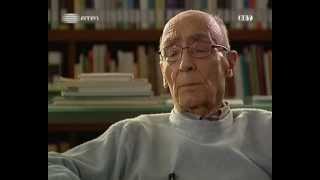 Documentário quotLevantado do Chãoquot  José Saramago [upl. by Mayrim]