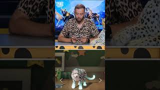 Anadolu Parsınna Dair Her Şey EmWin00Gamingin Anlatımıyla Sizlerle I PUBG MOBILE shorts [upl. by Joeann]