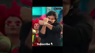 Bheemla Nayak video song Bheem Bheem Nayak  Pawan Kalyan  Trivikram bheemlanayak [upl. by Alboran729]