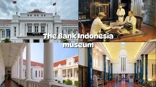 story telling about the bank Indonesia museum [upl. by Oravla]