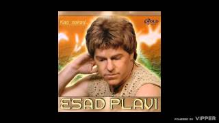 Esad Plavi  Put me zove  Audio 2005 [upl. by Ardel]